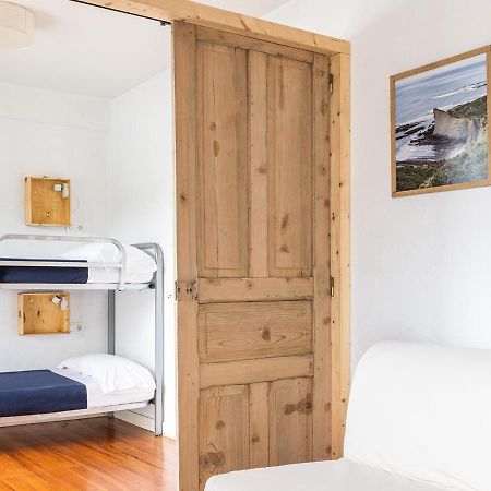Zarautz Hostel מראה חיצוני תמונה