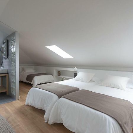 Zarautz Hostel מראה חיצוני תמונה