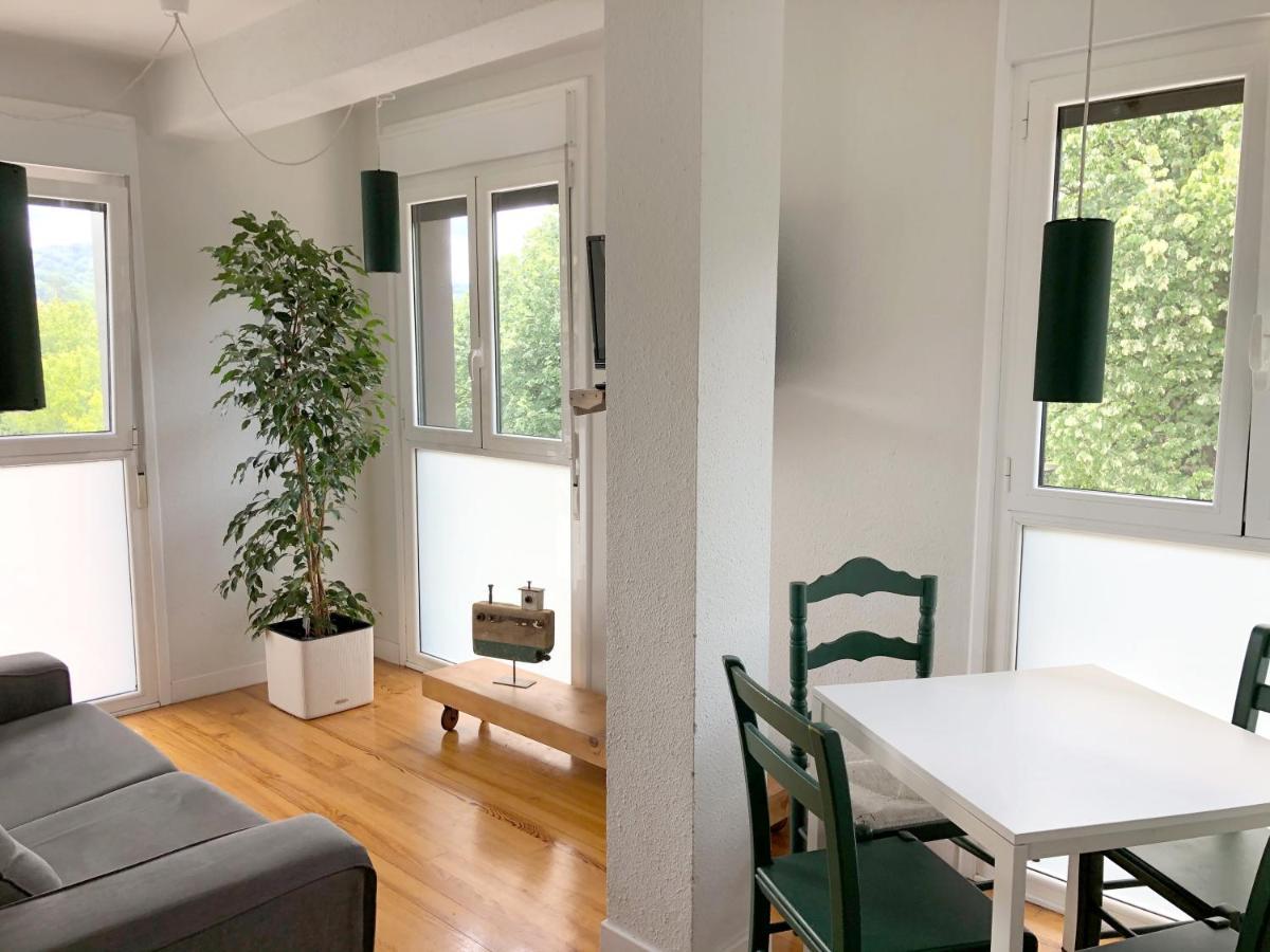 Zarautz Hostel מראה חיצוני תמונה