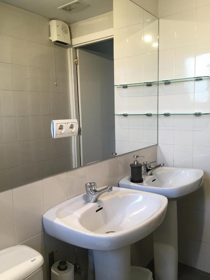 Zarautz Hostel מראה חיצוני תמונה