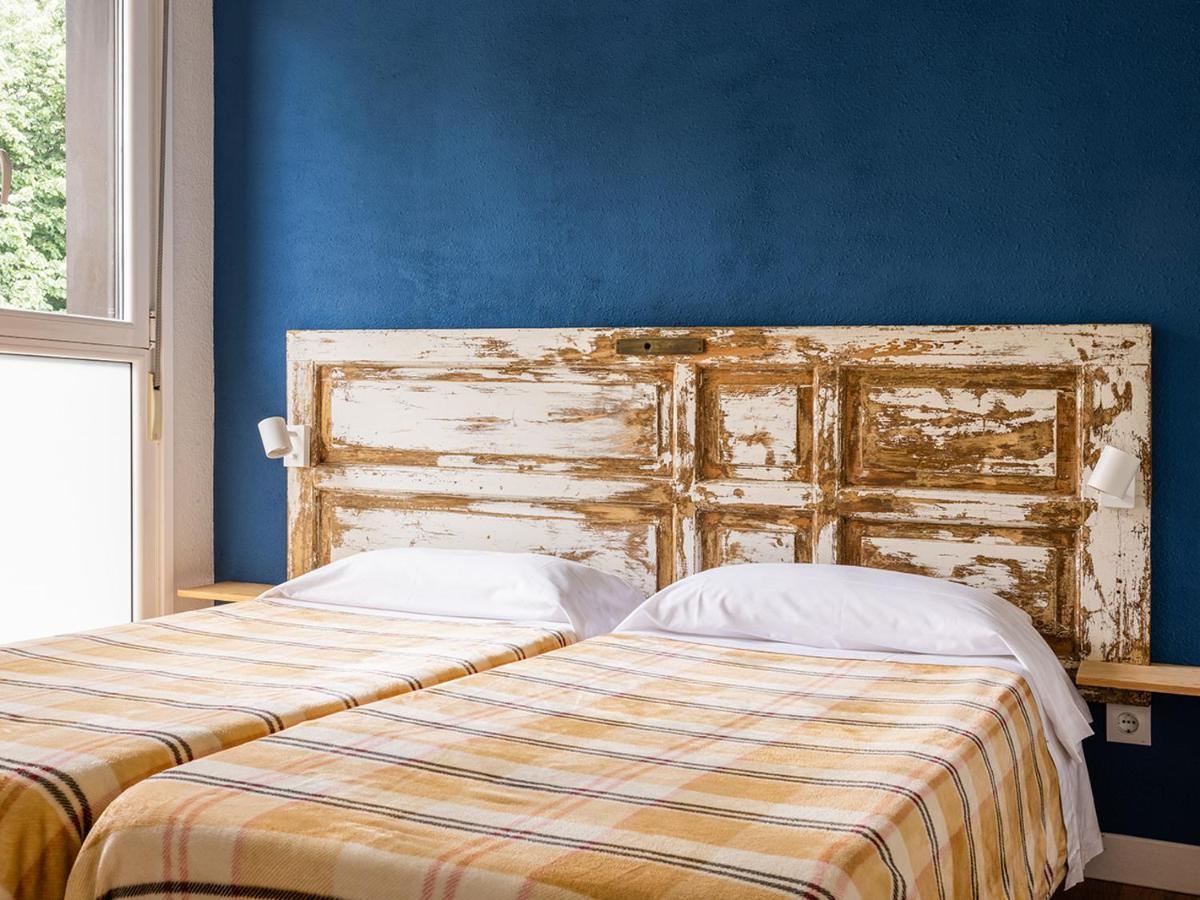 Zarautz Hostel מראה חיצוני תמונה